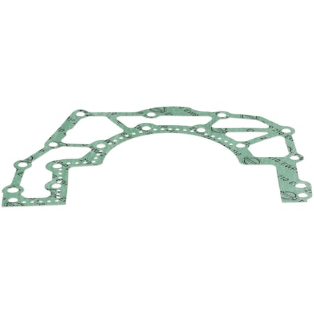 Elring Gasket Soft Materia, 432.471 432.471